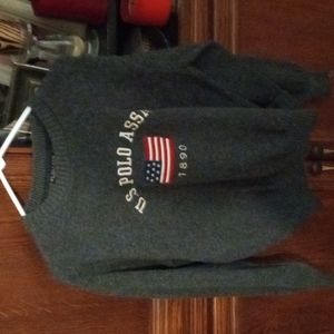 U.S. Polo Assn. Vintage sweater